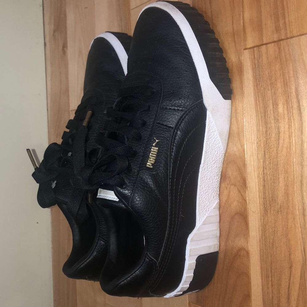 Puma sneakers